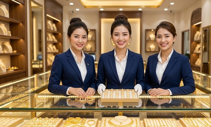 Giá vàng hôm nay 9.7: SJC giảm thêm 1,5 triệu đồng/lượng - ảnh 1