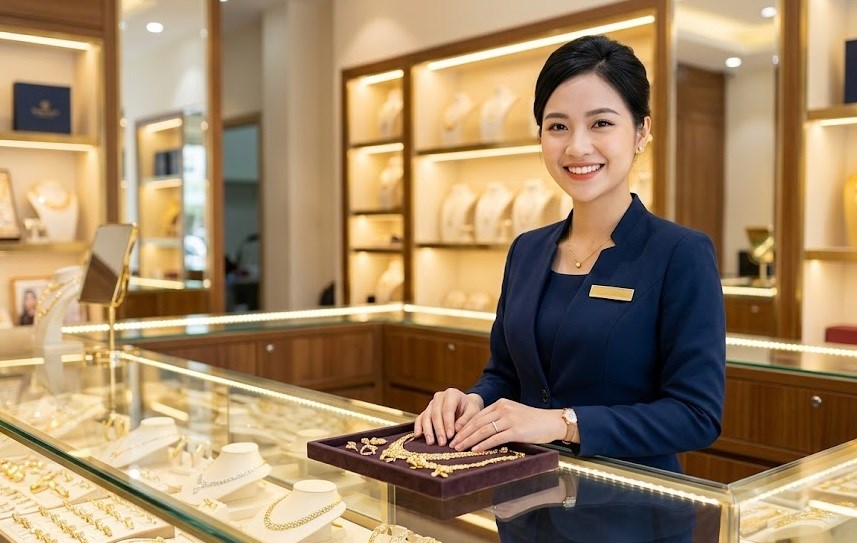 Giá vàng hôm nay 10.7.2026: SJC lên 149 triệu đồng/lượng - ảnh 1