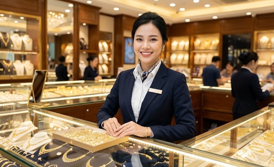 Giá vàng hôm nay 13.7.2026: SJC giữ mốc 149,9 triệu đồng/lượng - ảnh 1