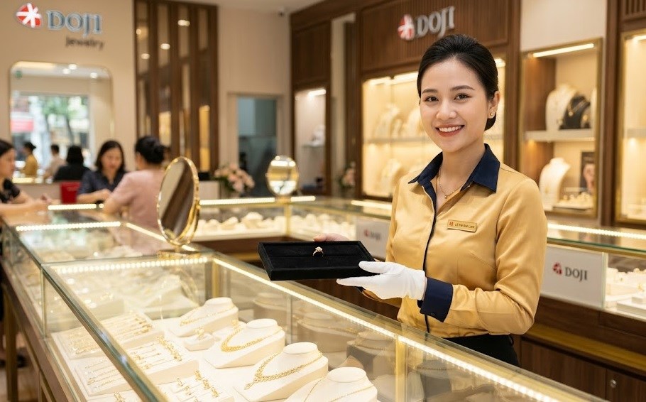 Giá vàng hôm nay 22.7 tăng trở lại, nhà đầu tư có nên mua? - ảnh 1
