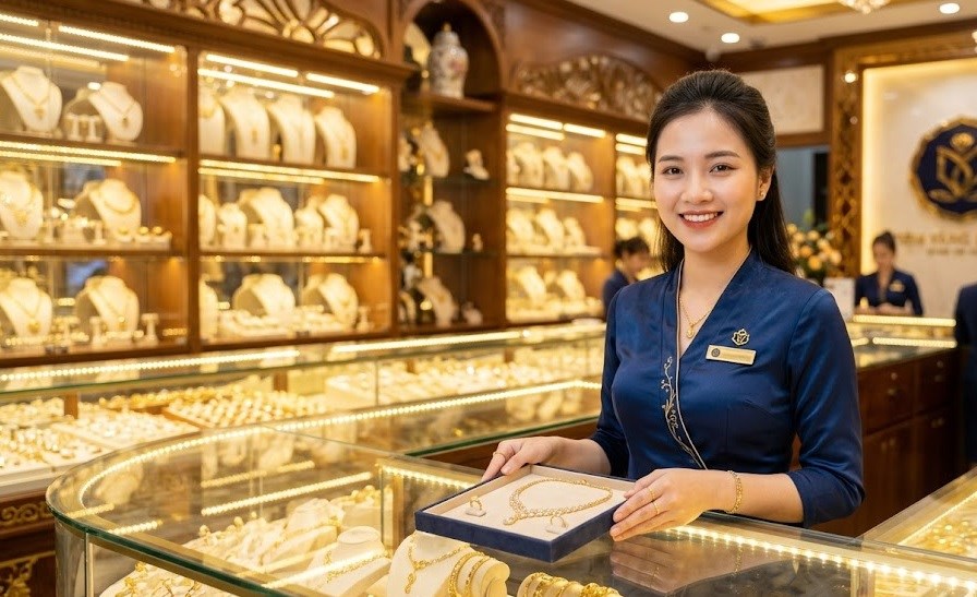 Giá vàng hôm nay 27.7: Vàng thế giới tăng mạnh phiên đầu tuần - ảnh 1