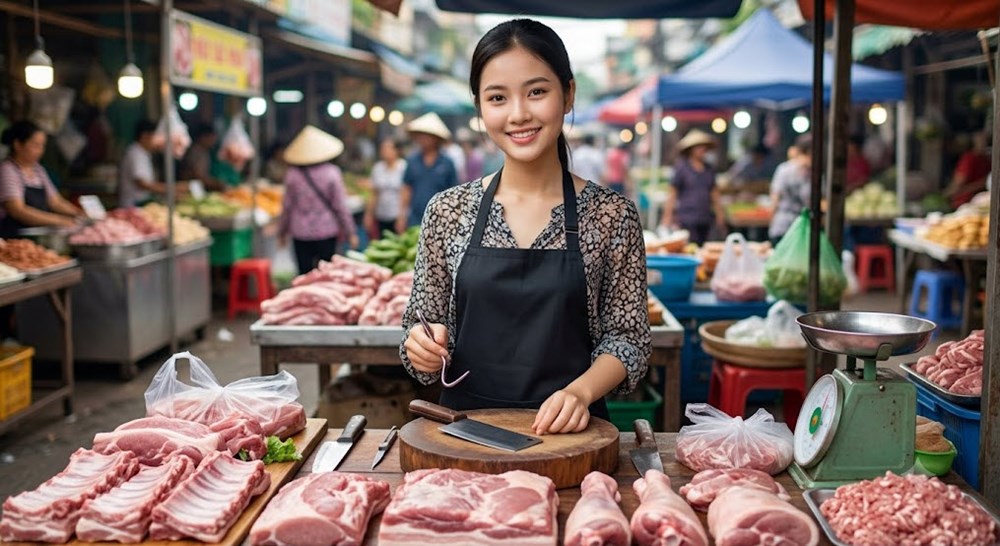 Giá heo hơi hôm nay 2.8.2026: Miền Bắc còn 2 địa phương giữ đỉnh 64.000 đồng/kg - ảnh 1