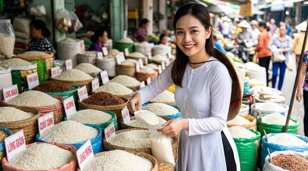 Giá lúa gạo hôm nay 22.8.2026: IR 50404 tăng 200 đồng/kg - ảnh 1