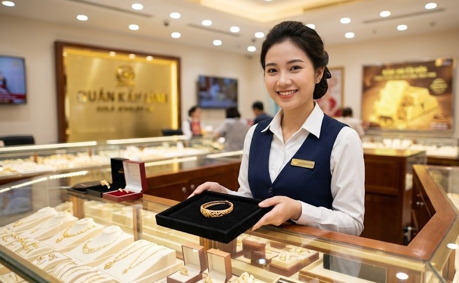 Giá vàng hôm nay 28.8.2026: SJC về 150 triệu, thế giới sát 4.600 USD - ảnh 1