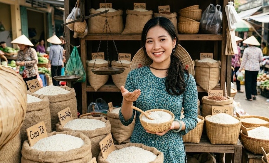Giá lúa gạo hôm nay 4.9.2026: Philippines tạo thêm lực đỡ cho thị trường - ảnh 1