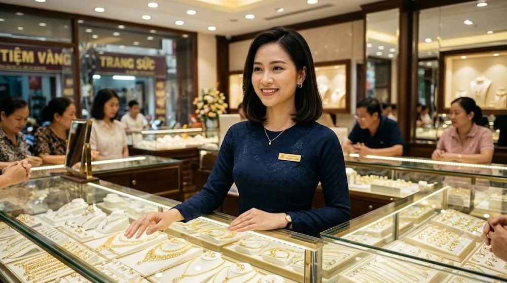 Giá vàng hôm nay 5.9: Có nơi bán 150,5 triệu đồng, SJC có lên lại 150 triệu? - ảnh 1