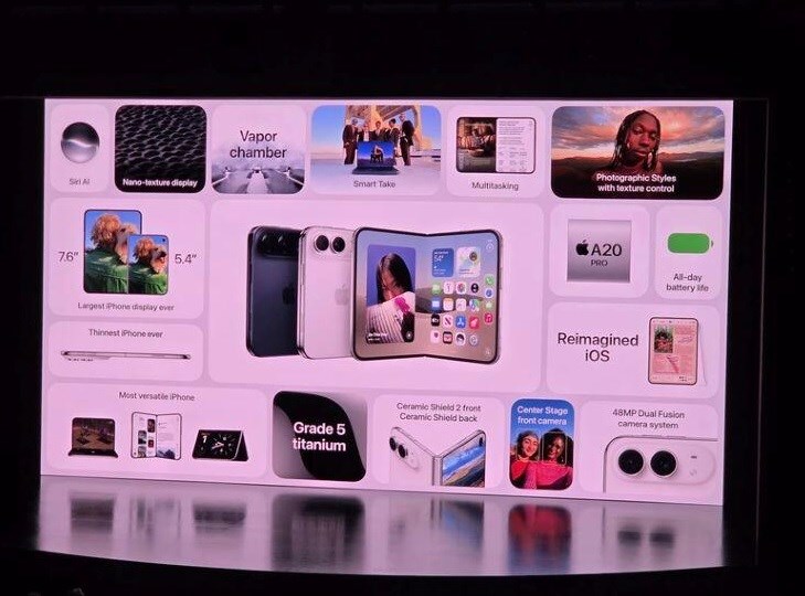 Apple tung loạt sản phẩm mới tại Apple Event 2026, mẫu nào đáng chờ nhất? - ảnh 1