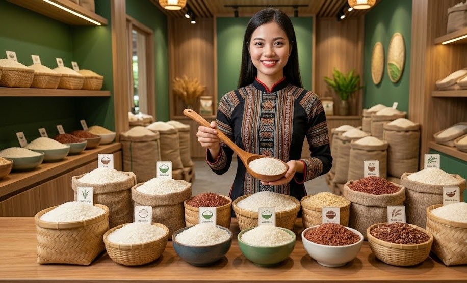 Giá lúa gạo hôm nay 20.9.2026: Lúa chững giảm, gạo nguyên liệu giữ giá - ảnh 1