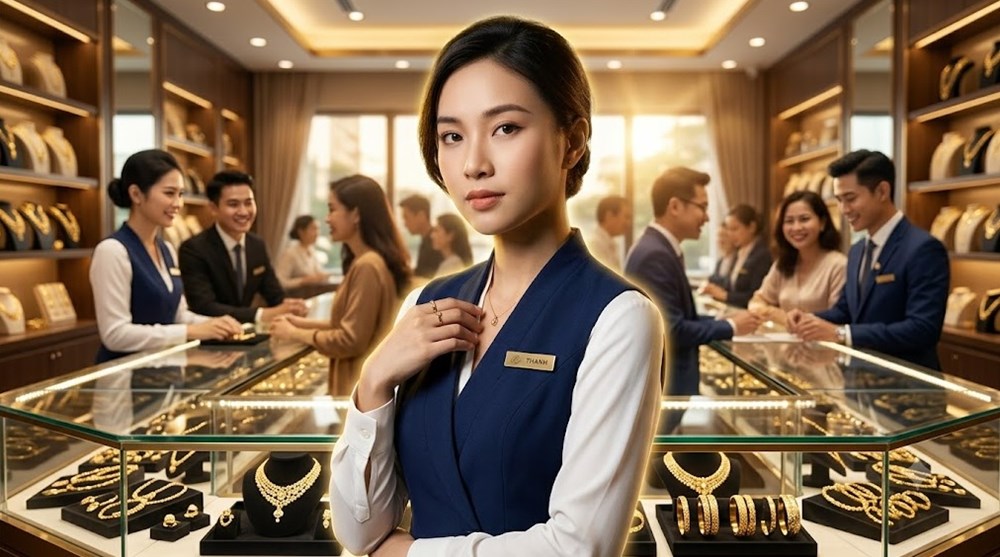 Giá vàng hôm nay 27.9 đi ngang sau chuỗi giảm mạnh, SJC đã tìm thấy đáy? - ảnh 1