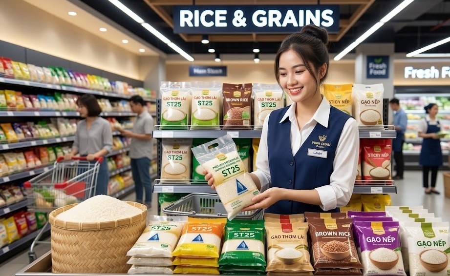 Giá lúa gạo hôm nay 28.9.2026: Thị trường chờ nguồn lúa Thu Đông - ảnh 1