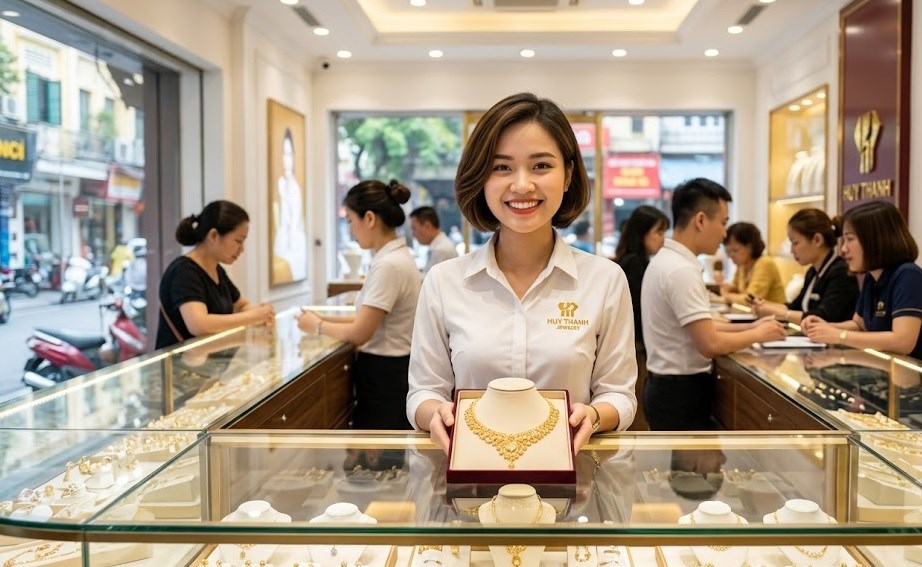 Giá vàng hôm nay 30.9.2026: Vàng thế giới bật tăng mạnh phiên sáng - ảnh 1