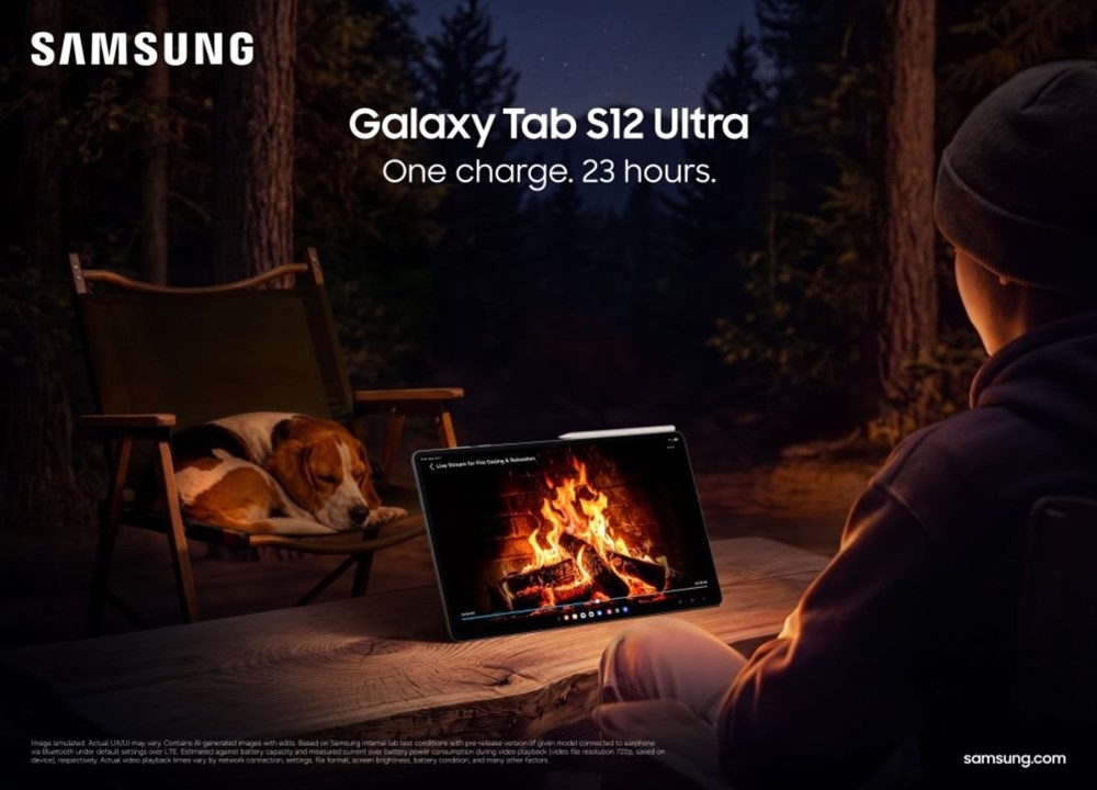 Galaxy Tab S12 Ultra gần 40 triệu đồng có gì để cạnh tranh với laptop? - ảnh 1