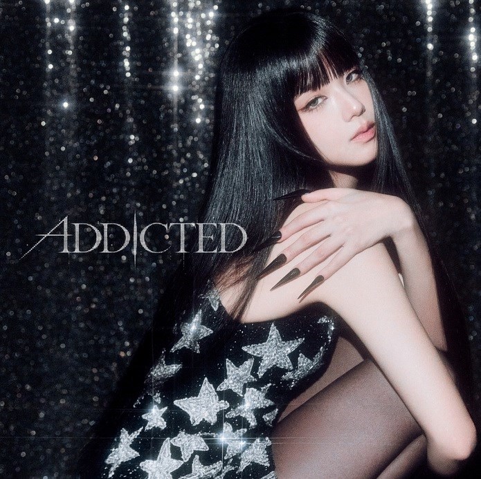 Jisoo lột xác trong Addicted: Chị cả BLACKPINK đang xây dựng hình ảnh solo thế nào? - ảnh 1