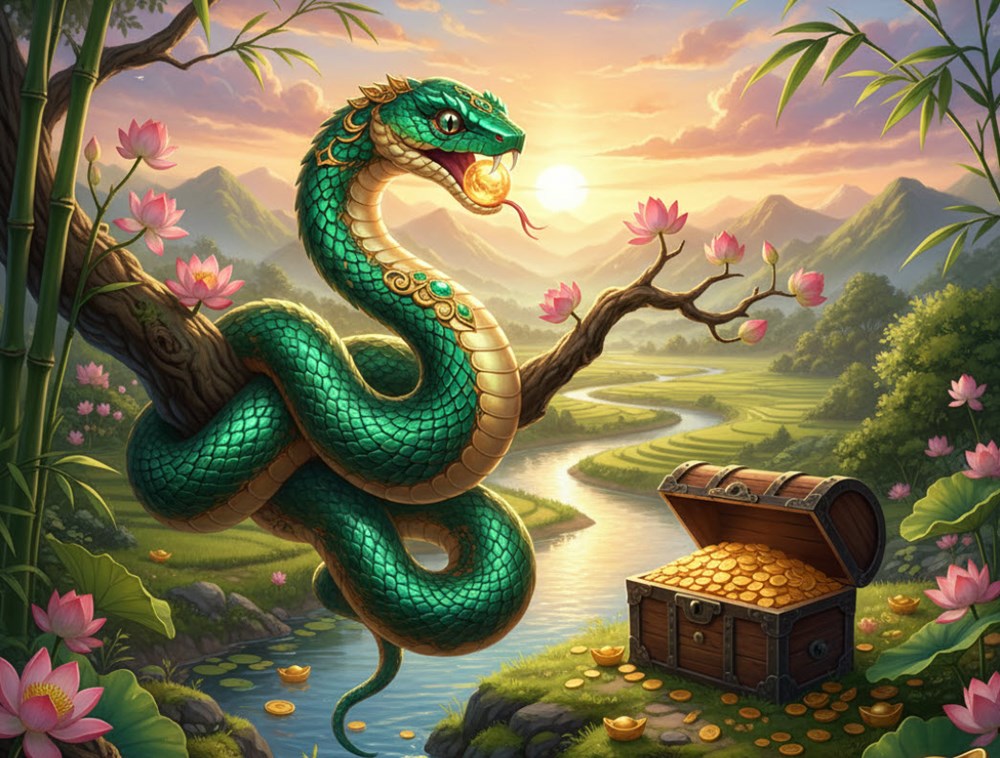 Xem dự đoán tử vi 12 con giáp thứ 6 ngày 3.10.2025 - ảnh 7