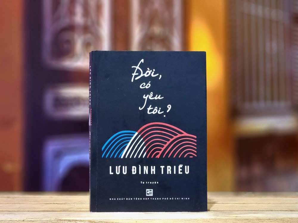 Tự truyện của một số phận tiêu biểu trong dòng chảy thời cuộc - ảnh 1