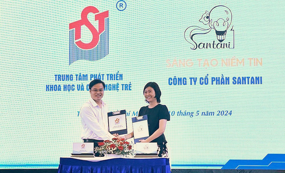 Phát động thực hiện video clip “Quyển sách em yêu” - ảnh 2