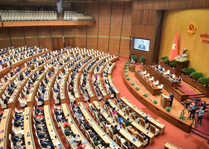 Khơi thông nguồn lực phát triển văn hóa - Bài 1: Quyết liệt, trách nhiệm với tinh thần