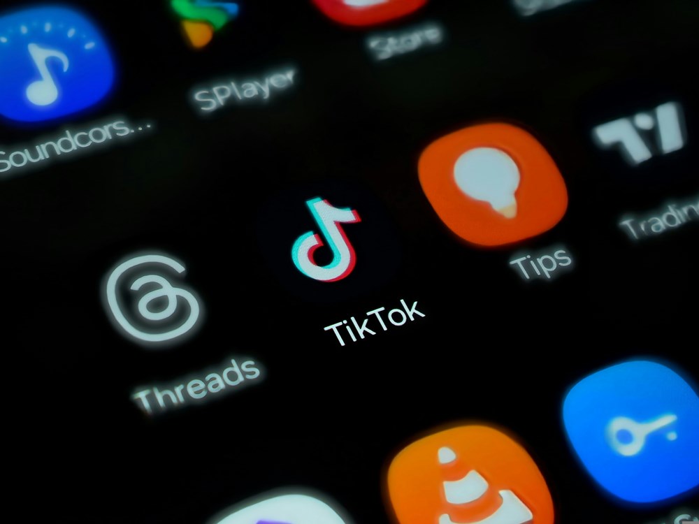 Sự “bành trướng” của TikTok và câu hỏi về hành lang quy định - ảnh 1