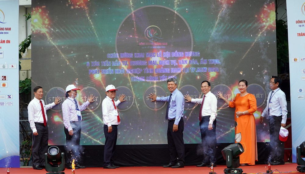 Tạo sự gắn kết mạnh mẽ trong cộng đồng - ảnh 1