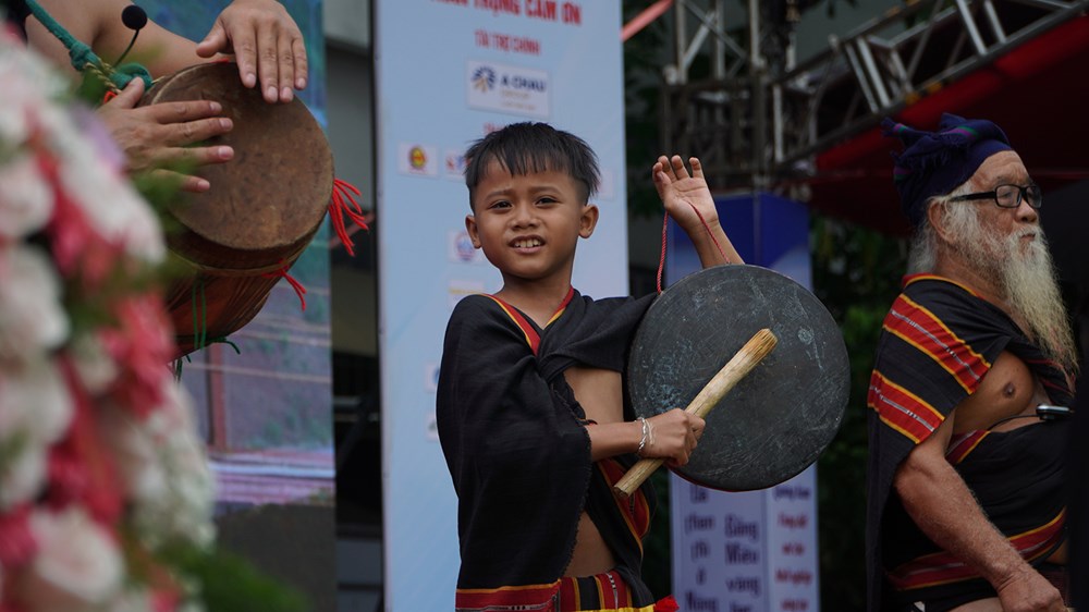 Tạo sự gắn kết mạnh mẽ trong cộng đồng - ảnh 4