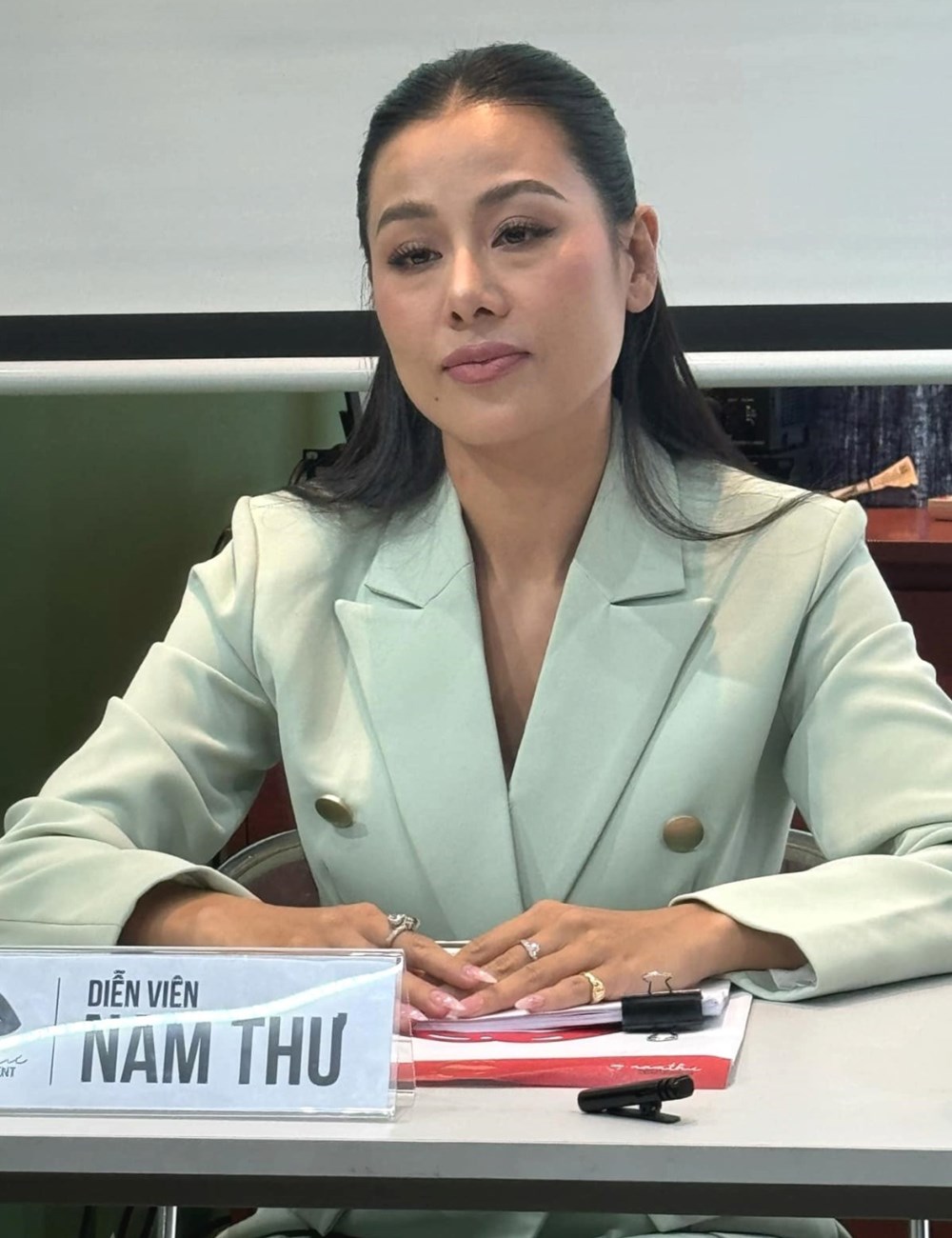 Tổ chức họp báo không xin phép là vi phạm pháp luật - ảnh 2