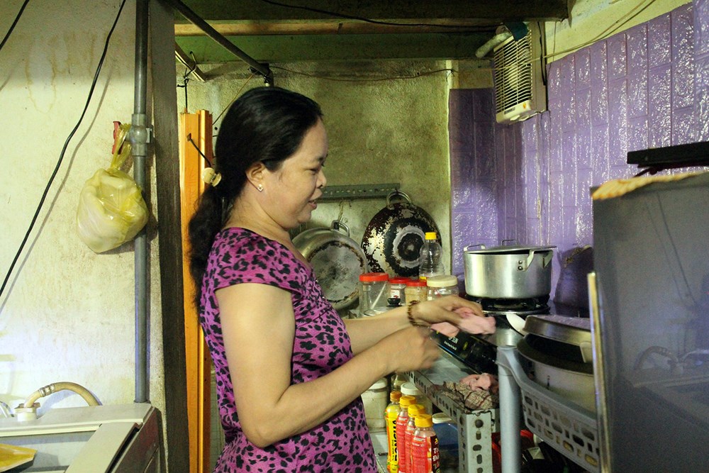 Lý do TP.HCM đề xuất phòng trọ tối thiểu 5m2/người? - ảnh 2