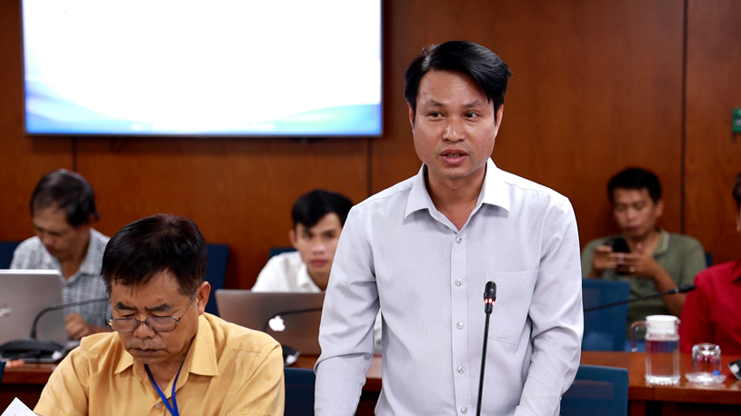 Mời gọi đầu tư 16 dự án tại Khu thể thao quốc gia Rạch Chiếc - ảnh 1