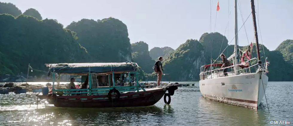 Tôn vinh điện ảnh như không gian kết nối cộng đồng - ảnh 8