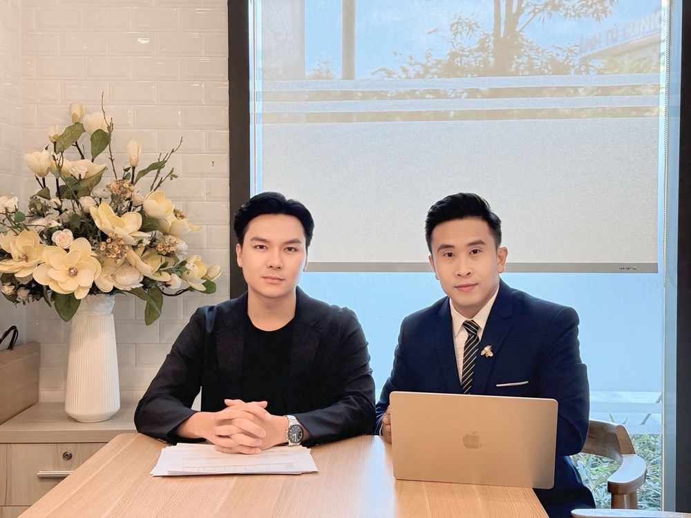 Đính chính thông tin về danh hiệu Nam vương Du lịch Thế giới 2025 - ảnh 2