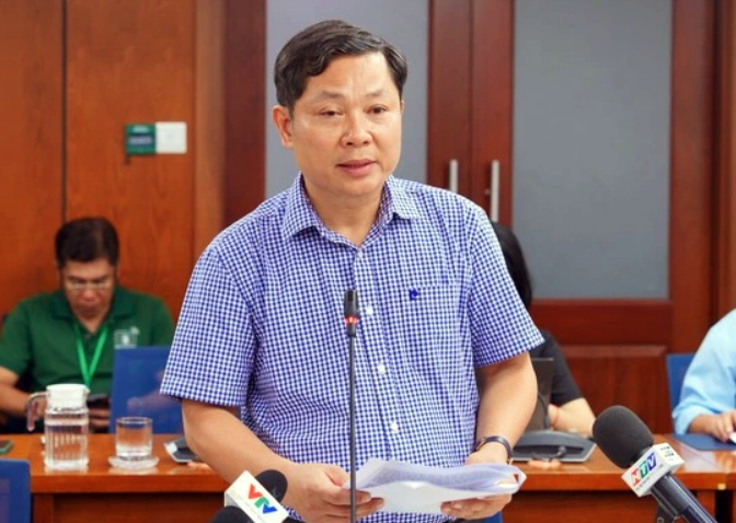 Cơ quan chức năng vào cuộc vụ hãng trà sữa sử dụng hình ảnh 'đường lưỡi bò' - ảnh 1