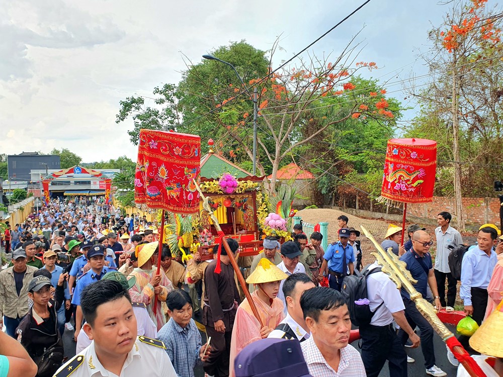 Từ ghi danh UNESCO đến phát huy giá trị di sản văn hóa bền vững - ảnh 2