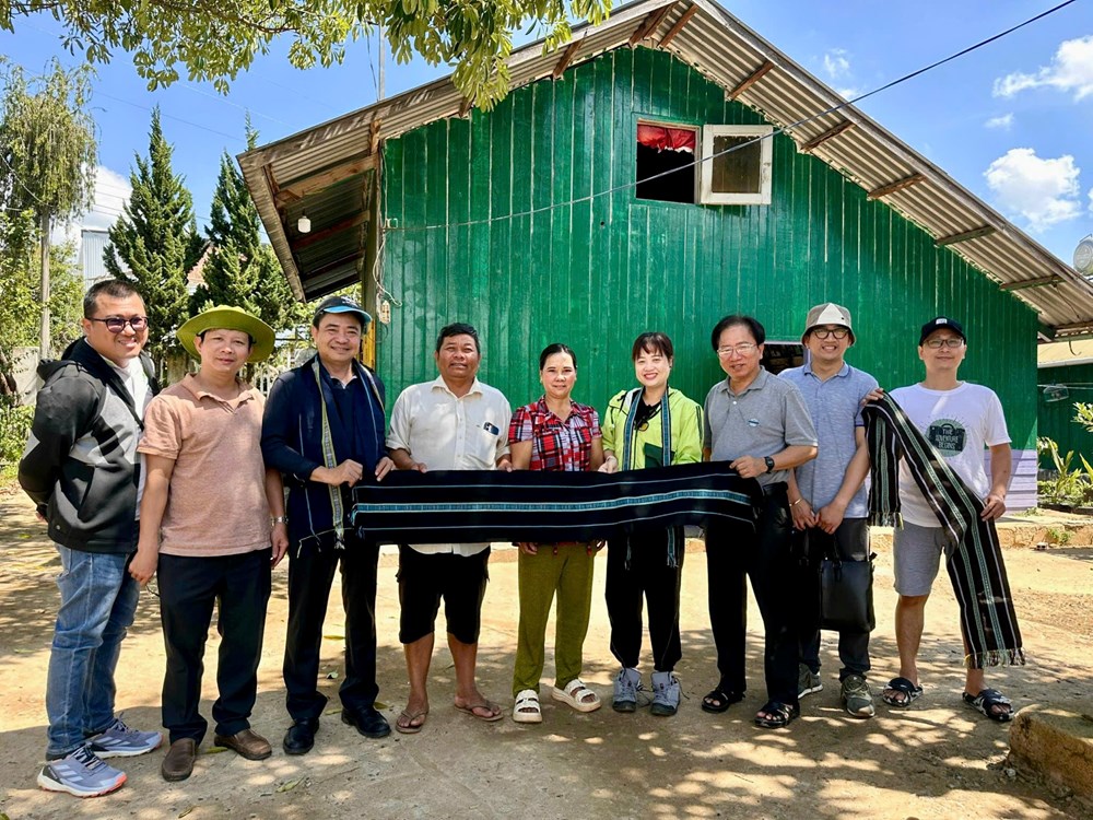 Tiềm năng và thách thức trong phát triển du lịch mạo hiểm tại các vườn quốc gia Việt Nam - ảnh 3