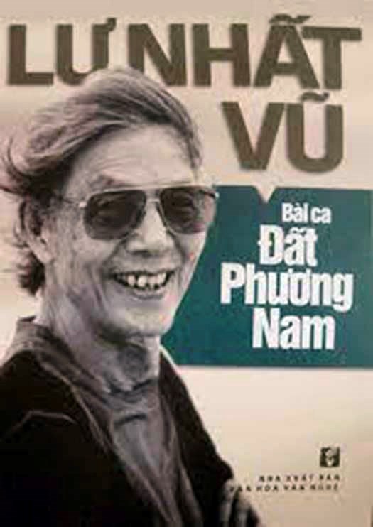 Vĩnh biệt nhạc sĩ Lư Nhất Vũ – Người nghệ sĩ trọn đời cống hiến cho âm nhạc và dân ca Việt Nam - ảnh 2