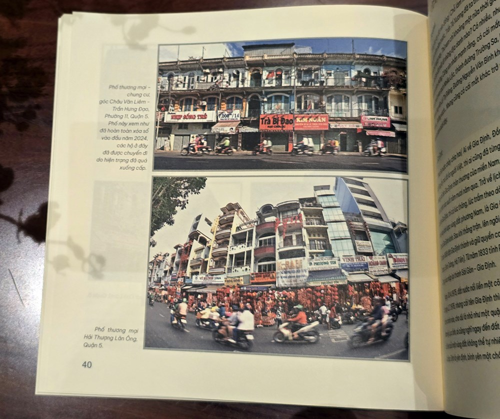 “Sài Gòn - TP.HCM: Đổi thay qua những khung hình (1975 - 2025)” - ảnh 4