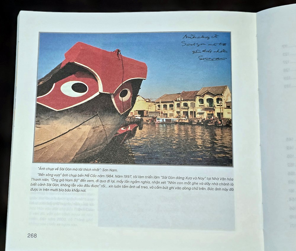 “Sài Gòn - TP.HCM: Đổi thay qua những khung hình (1975 - 2025)” - ảnh 3