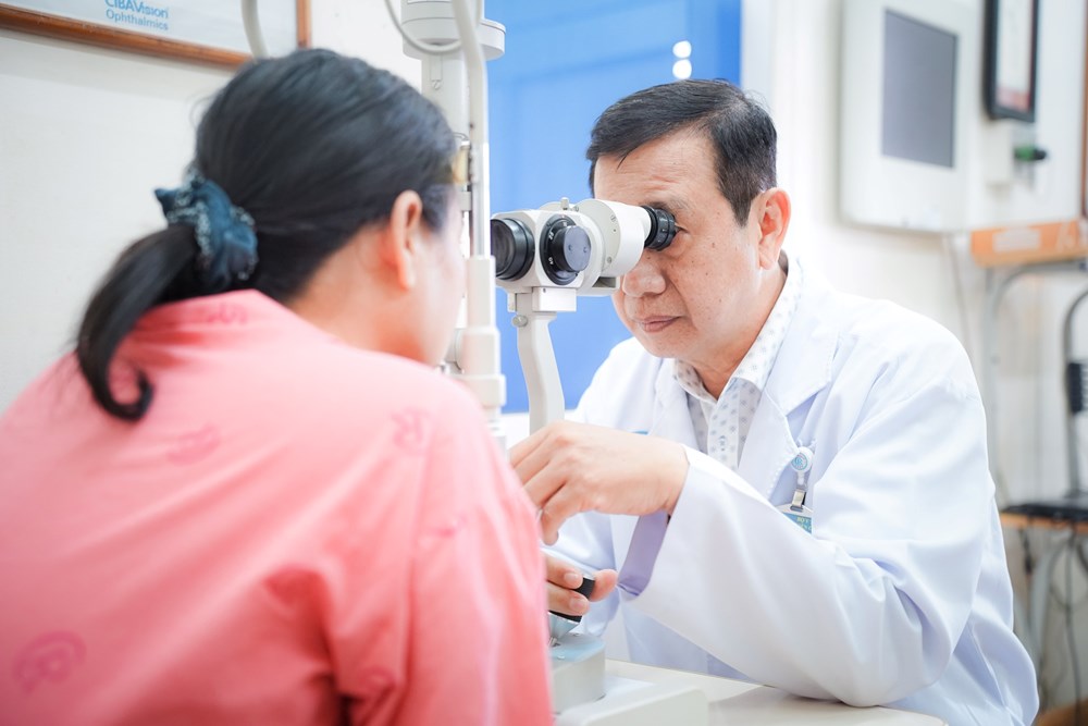 Bệnh viện Chợ Rẫy xuyên lễ ghép tạng, hồi sinh 6 bệnh nhân trong 24 giờ - ảnh 3
