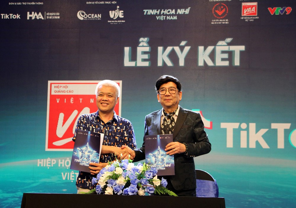 Khởi động Cuộc thi “Tinh hoa Nhí Việt Nam 2025” - ảnh 4