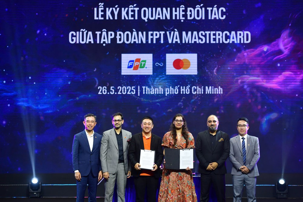 Đa dạng các hoạt động tại Ngày hội Game Việt Nam 2025 - ảnh 7