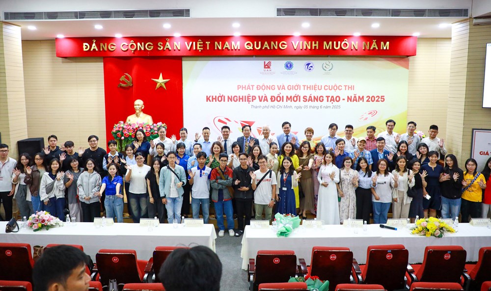 Phát động cuộc thi tìm kiếm ý tưởng sáng tạo trong lĩnh vực pháp luật, văn hóa, kiến trúc... - ảnh 3