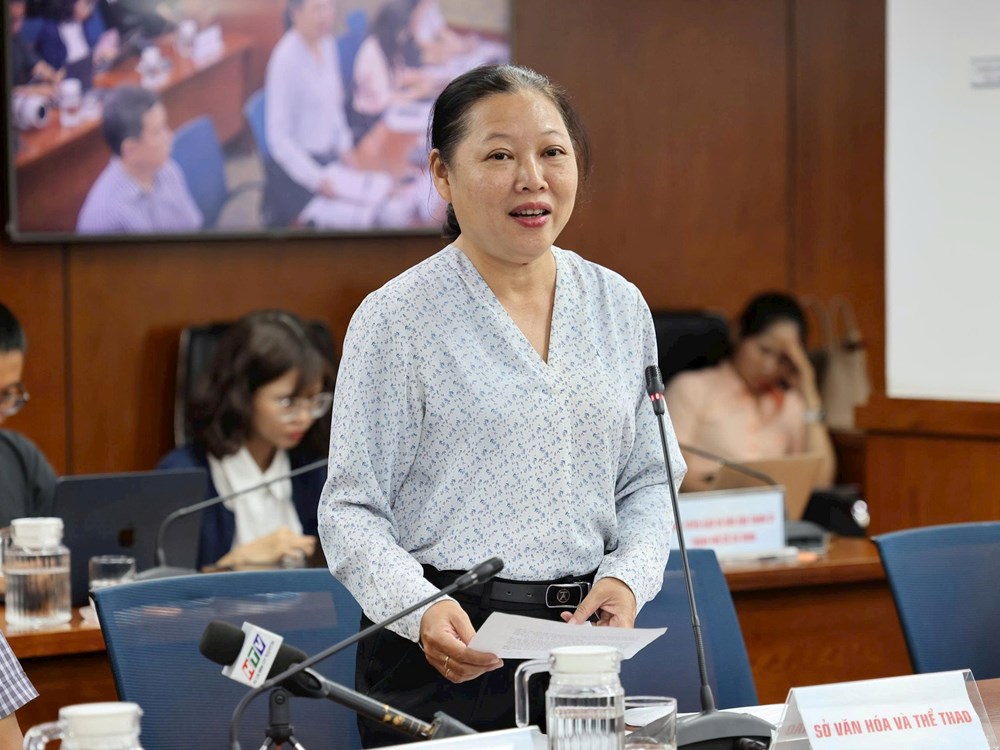 Siết chặt quản lý hàng giả, hàng nhái và quảng cáo vi phạm trên nền tảng số - ảnh 2