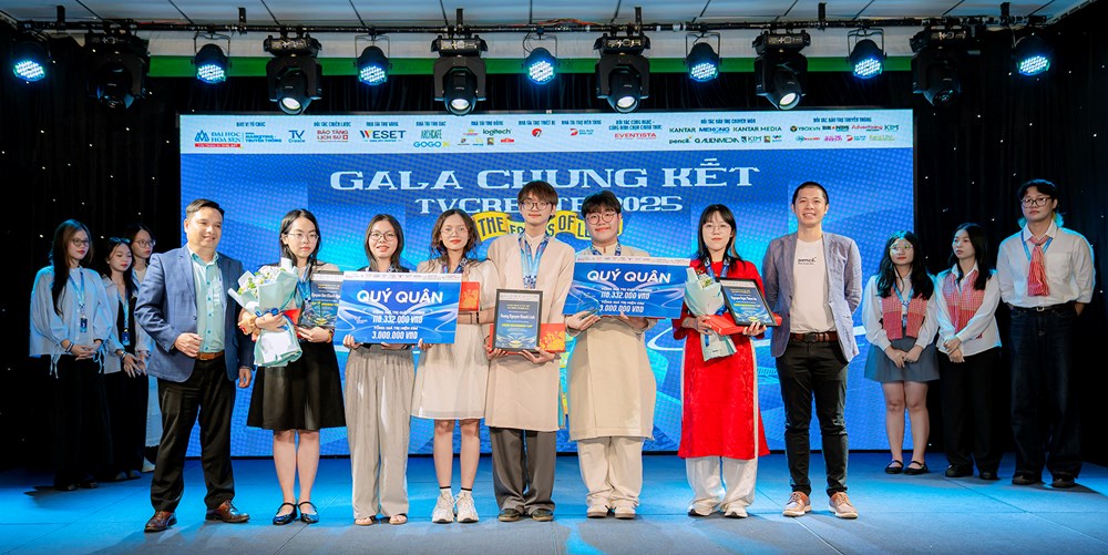 Gen Z kể chuyện di sản bằng ngôn ngữ quảng cáo hiện đại - ảnh 4