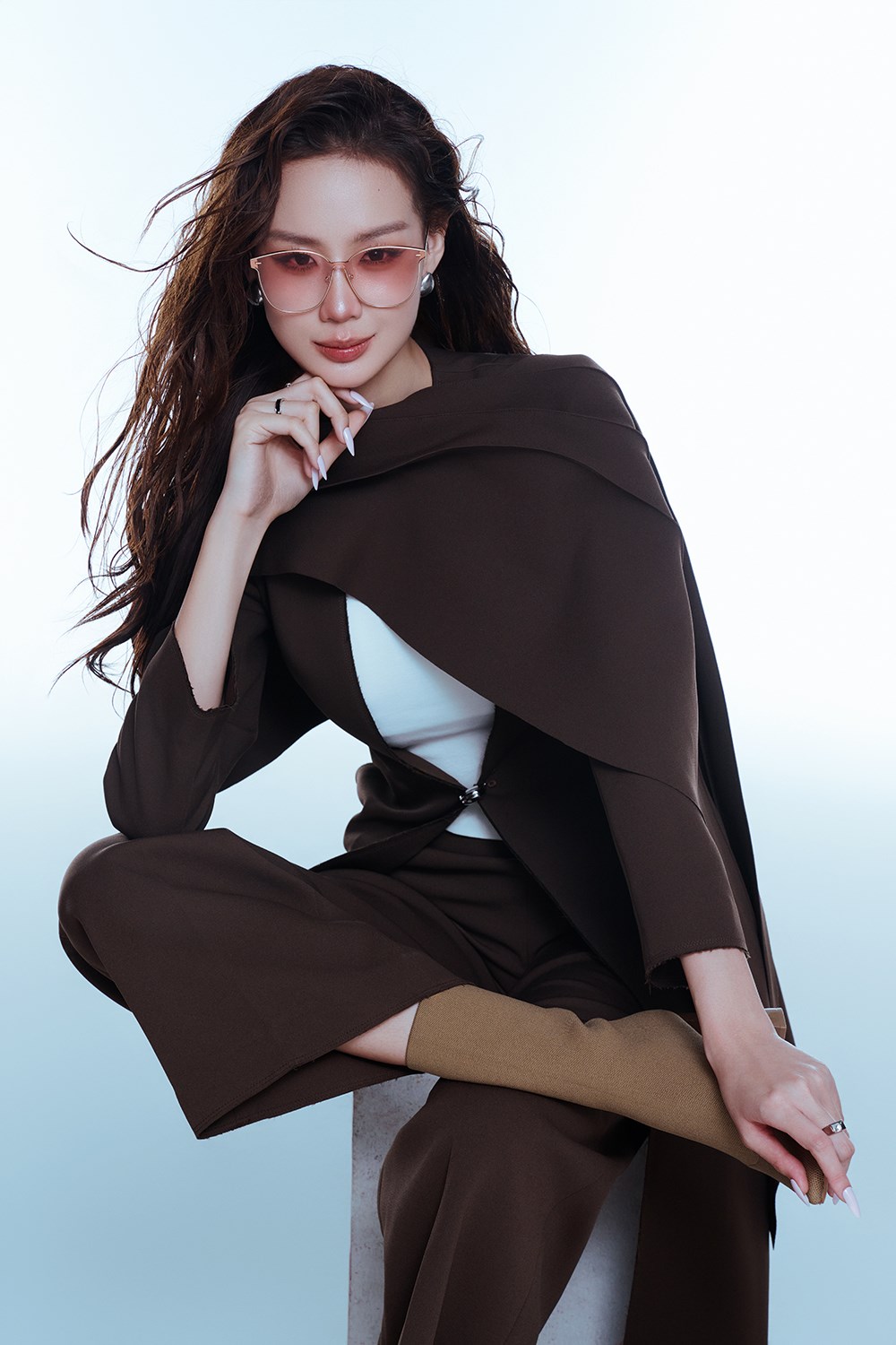“Sống có mục tiêu và không ngừng lan tỏa điều tích cực!“ - ảnh 2