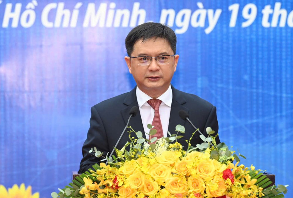 Khai mạc triển lãm “Báo chí Cách mạng Việt Nam – Một thế kỷ đồng hành cùng dân tộc” - ảnh 3