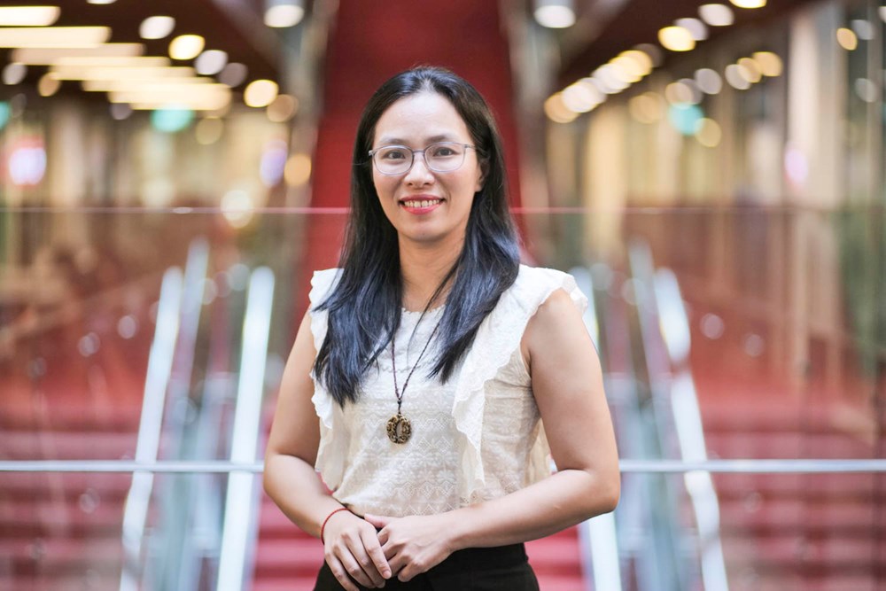 Liều “vaccine” tinh thần cho con trẻ - ảnh 2