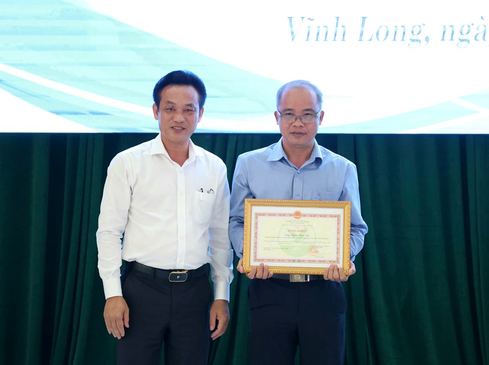 Phát huy hiệu quả phong trào TDĐKXDĐSVH gắn với công tác gia đình - ảnh 4