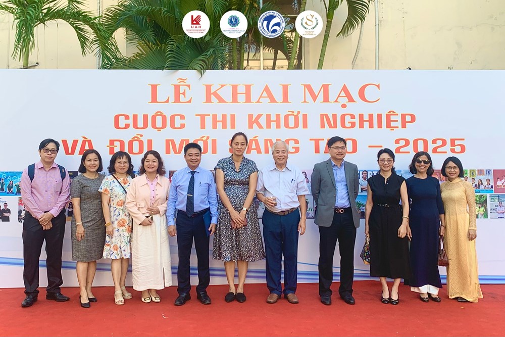 Lần đầu tiên, cuộc thi khởi nghiệp cho lĩnh vực văn hóa được tổ chức tại Việt Nam - ảnh 3