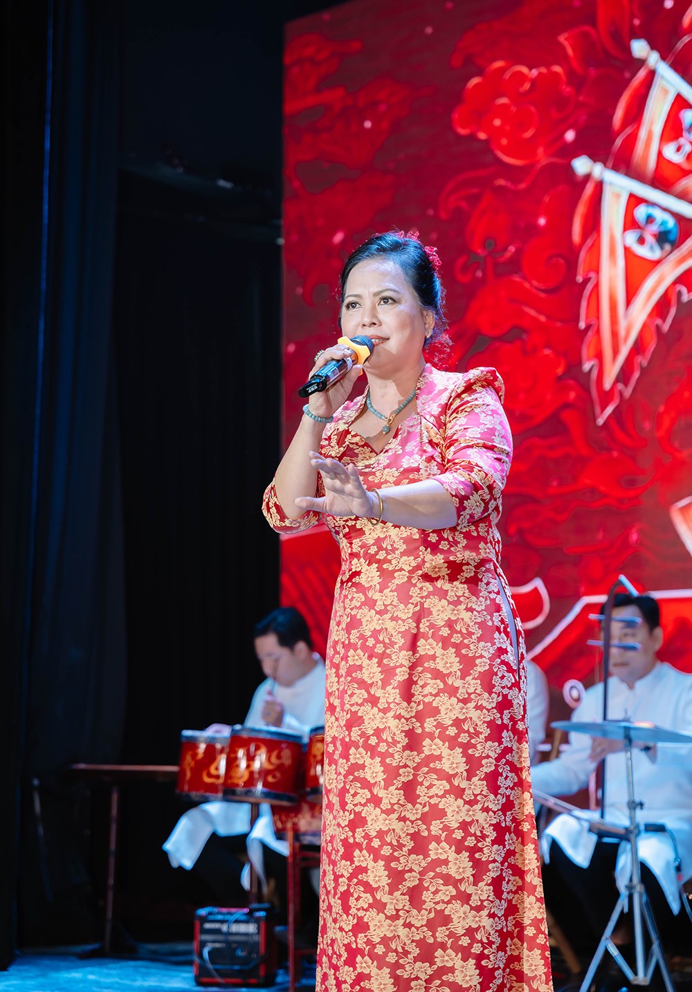Lan tỏa giá trị Đờn ca tài tử Nam Bộ - ảnh 4