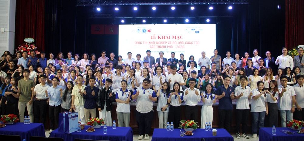 Lần đầu tiên, cuộc thi khởi nghiệp cho lĩnh vực văn hóa được tổ chức tại Việt Nam - ảnh 4