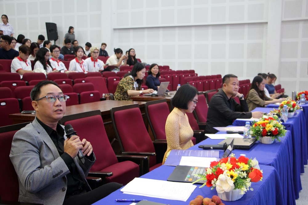 Lần đầu tiên, cuộc thi khởi nghiệp cho lĩnh vực văn hóa được tổ chức tại Việt Nam - ảnh 2