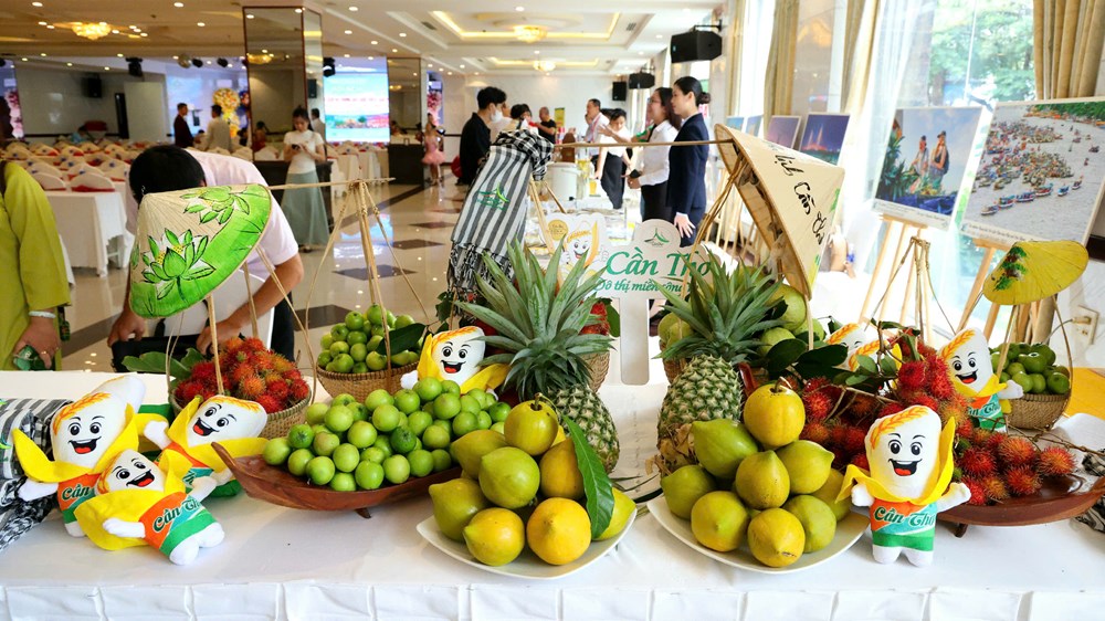 Đẩy mạnh liên kết, phát triển du lịch bền vững - ảnh 5